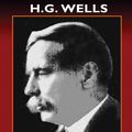 Cover Art for 9781587159756, H.G. Wells by J. D. Beresford