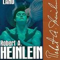 Cover Art for 9780786193561, Stranger in a Strange Land: Library Edition by Robert A. Heinlein