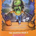 Cover Art for 9780439671132, The Haunted Mask II (Goosebumps) by R. L. Stine