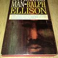 Cover Art for B002WH7AQG, Invisible Man by Ralph Ellison