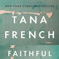 Cover Art for B003NX764O, Faithful Place (Dublin Murder Squad, Book 3) by Tana French