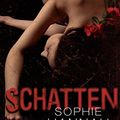Cover Art for 9783404163649, Schattenmesser by Sophie Hannah