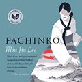 Cover Art for 9788382524062, Pachinko by Min Jin Lee