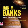Cover Art for B076MC33JK, The Algebraist by Iain M. Banks