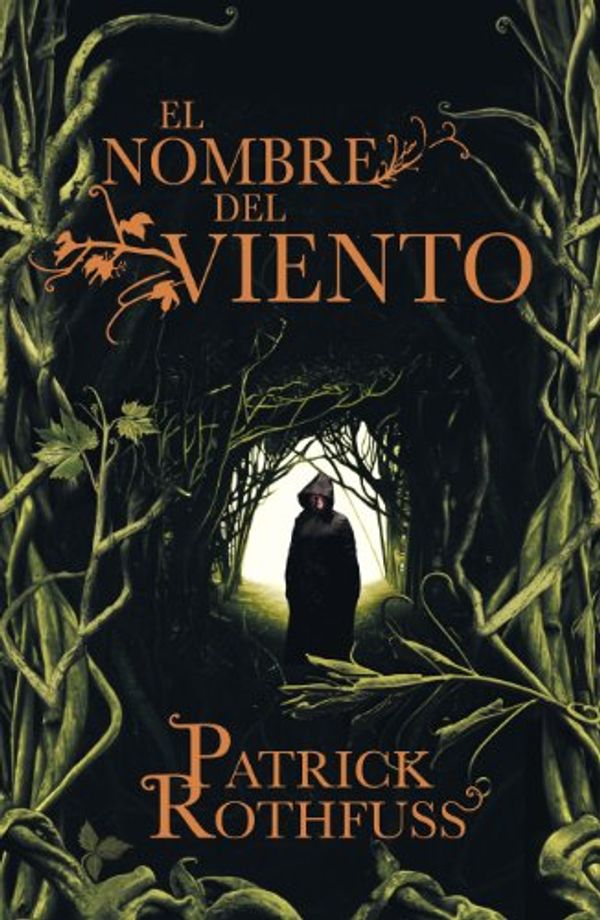 Cover Art for B006BD4C2W, El nombre del viento (Crónica del asesino de reyes 1) (Spanish Edition) by Patrick Rothfuss