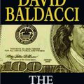 Cover Art for 9780446606325, The Winner by David Baldacci