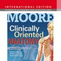 Cover Art for 9781451184471, Clinically Oriented Anatomy by Keith L. Moore, Dalley PhD, Arthur F., Agur B.Sc. (OT) M.Sc PhD, Anne M. R.
