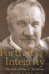 Cover Art for 9781572931169, Portrait of Integrity: The Life of Ray C. Stedman by Mark S. Mitchell