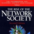 Cover Art for 9780631221401, Rise of Network Society: V1 by Manuel Castells