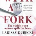 Cover Art for 9781925268072, Prick with a Fork by Larissa Dubecki