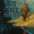 Cover Art for 9781596060777, The Jack Vance Treasury by Jack Vance