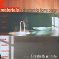 Cover Art for 9781564968418, Materials: A Directory for Home Design by Elizabeth Wilhide