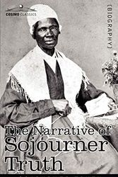 Cover Art for 9781605200934, The Narrative of Sojourner Truth by Sojourner Truth