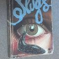 Cover Art for 9780352312013, Slugs by Shaun Hutson