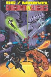 Cover Art for 9781401201692, Dc Marvel: Crossover Classics 4 by Various