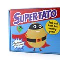 Cover Art for 9781471167157, Supertato Lunch Box by Sue Hendra, Paul Linnet