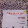 Cover Art for 9781879535008, New Edge of the Anvil by Jack Andrews
