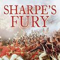 Cover Art for 9780007120161, Sharpe's Fury by Bernard Cornwell