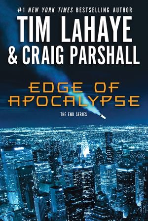 Cover Art for 9780310331711, Edge of Apocalypse by Tim LaHaye