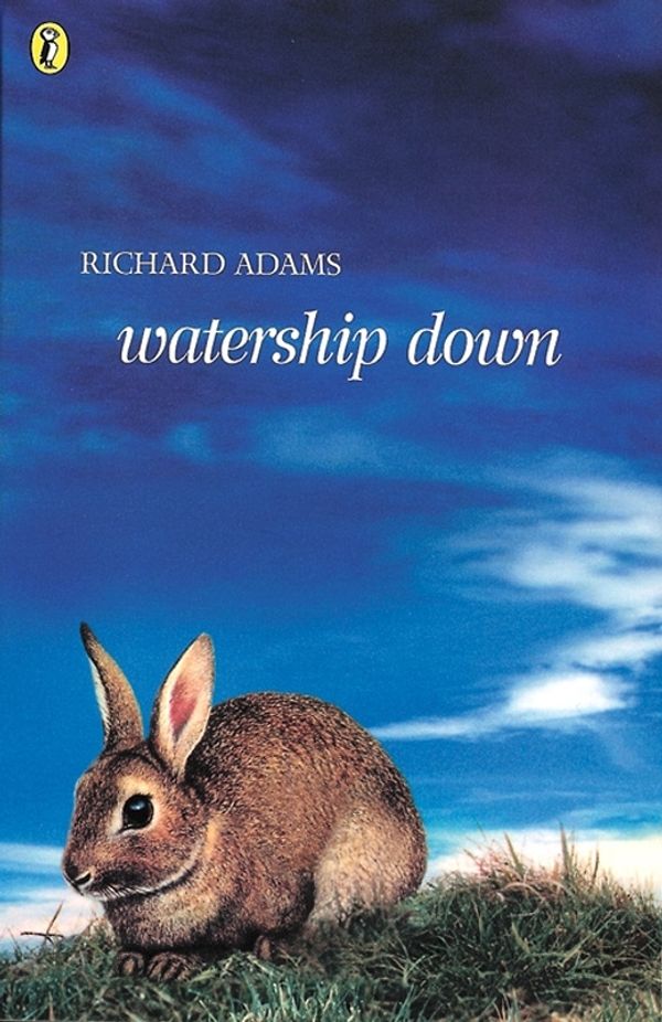 Cover Art for 9780141937649, Watership Down by Richard Adams