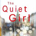 Cover Art for 9780374263690, The Quiet Girl by Peter Hoeg
