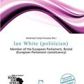 Cover Art for 9786200701466, Ian White (Politician) by Unknown