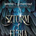 Cover Art for 9788380759848, Sztorm i furia by Jennifer L. Armentrout
