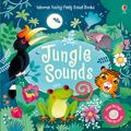 Cover Art for 9781409597704, Jungle Sounds by Sam Taplin