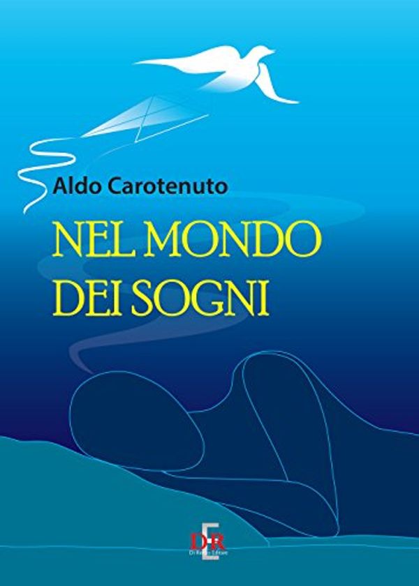 Cover Art for 9788883233128, Nel mondo dei sogni by Aldo Carotenuto