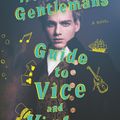 Cover Art for 9780062382825, The Gentleman's Guide to Vice and Virtue by Mackenzi Lee