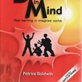 Cover Art for 9781741013870, With Drama in Mind by Patrice Baldwin