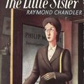 Cover Art for 9780241144527, The Little Sister by Chandler Raymond