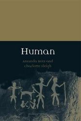 Cover Art for 9781789142143, Human by Charlotte Sleigh, Amanda Rees