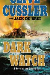 Cover Art for 9780425226278, Dark Watch by Clive Cussler, Du Brul, Jack