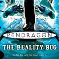 Cover Art for 9781847388605, The Reality Bug by D.J. Machale