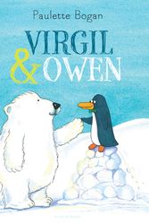 Cover Art for 9781619633728, Virgil & Owen by Paulette Bogan