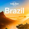 Cover Art for B01G80JHJ0, Lonely Planet Brazil (Travel Guide) by Lonely Planet