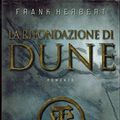 Cover Art for 9788886845922, La rifondazione di Dune by Frank Herbert