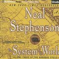 Cover Art for 9781455861613, The System of the World by Neal Stephenson