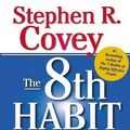 Cover Art for 9780762428533, The Habit by Stephen R. Covey