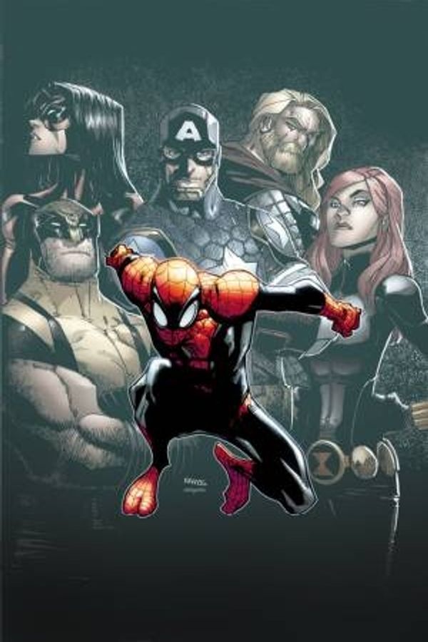 Cover Art for 9780785154488, Superior Spider-Man: Vol. 2 by Hachette Australia
