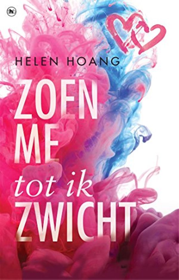 Cover Art for 9789044353853, Zoen me tot ik zwicht by Helen Hoang