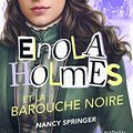 Cover Art for 9782092494134, Enola Holmes and the Black Barouche by Nancy Springer