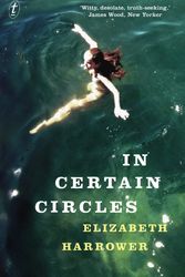 Cover Art for 9781922182968, In Certain Circles by Elizabeth Harrower