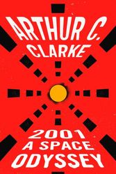 Cover Art for 9781101664155, 2001: A Space Odyssey by Arthur C. Clarke