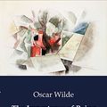 Cover Art for 9791041805310, The Importance of Being Earnest by Oscar Wilde