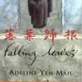 Cover Art for 9780582438408, Falling Leaves by Adeline Yen Mah