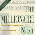 Cover Art for 9781567315684, The Millionaire Next Door by Thomas J. Stanley, William D. Danko