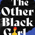Cover Art for 9781432887520, The Other Black Girl by Zakiya Dalila Harris
