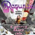 Cover Art for 9781843650096, Rapunzel by David Roberts